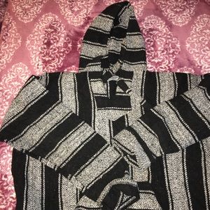 Poncho